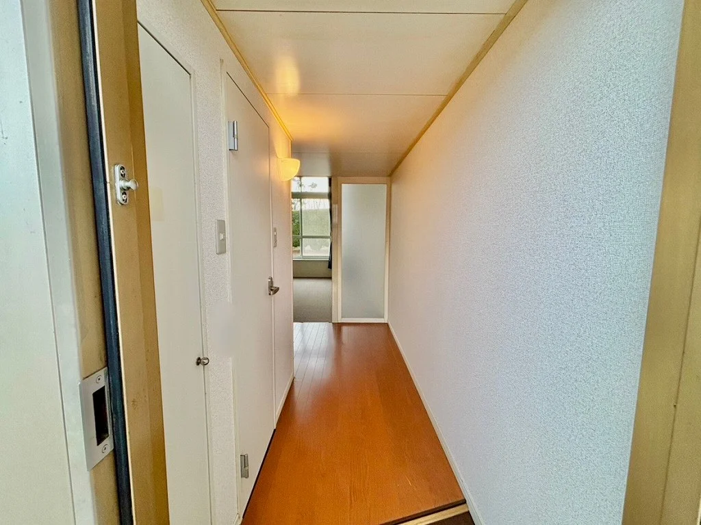 設備・仕様は号室により異なる為、現況を優先いたします。