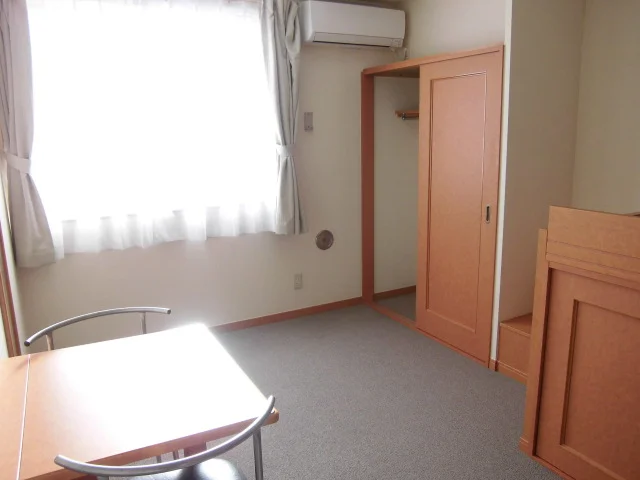 家具家電付き