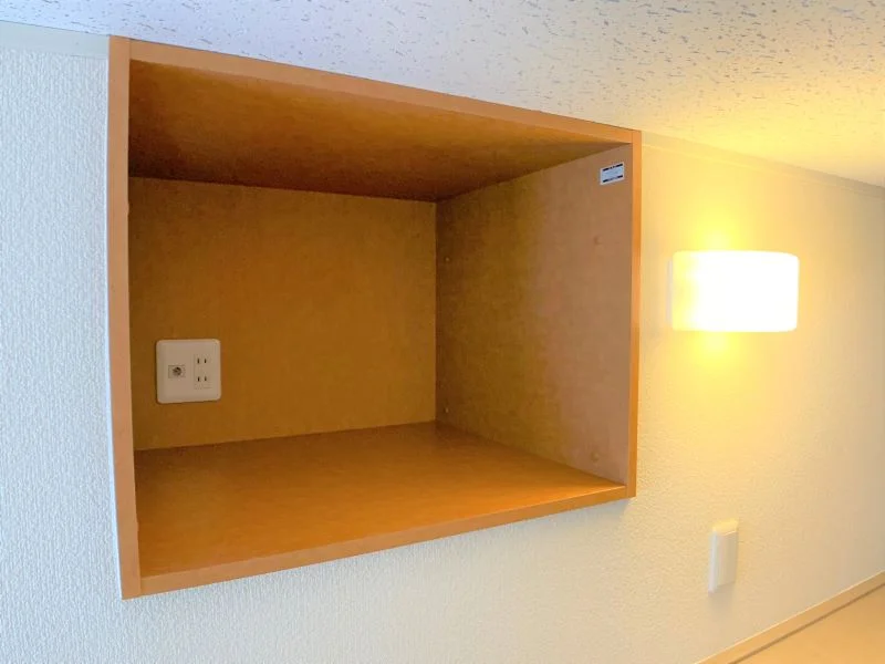 設備・仕様は号室により異なる為、現況を優先致します。