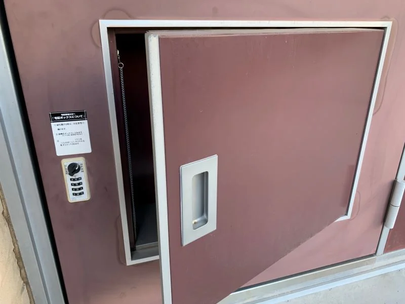 設備・仕様は号室により異なる為、現況を優先致します。