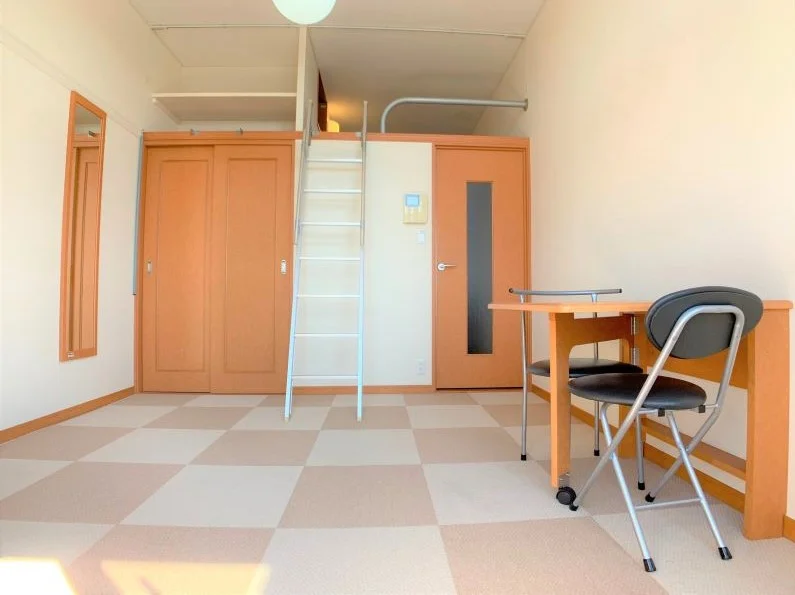 設備・仕様は号室により異なる為、現況を優先致します。