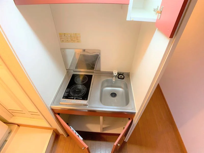 設備・仕様は号室により異なる為、現況を優先致します。