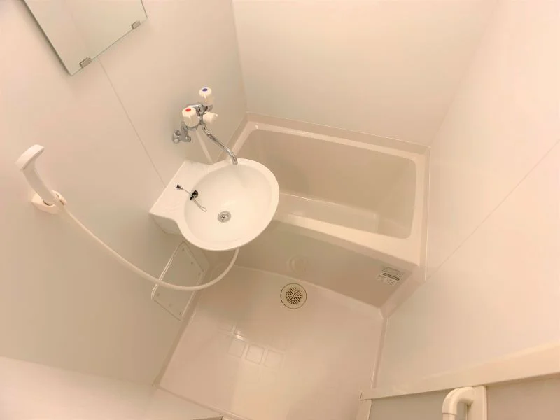 設備・仕様は号室により異なる為、現況を優先致します。