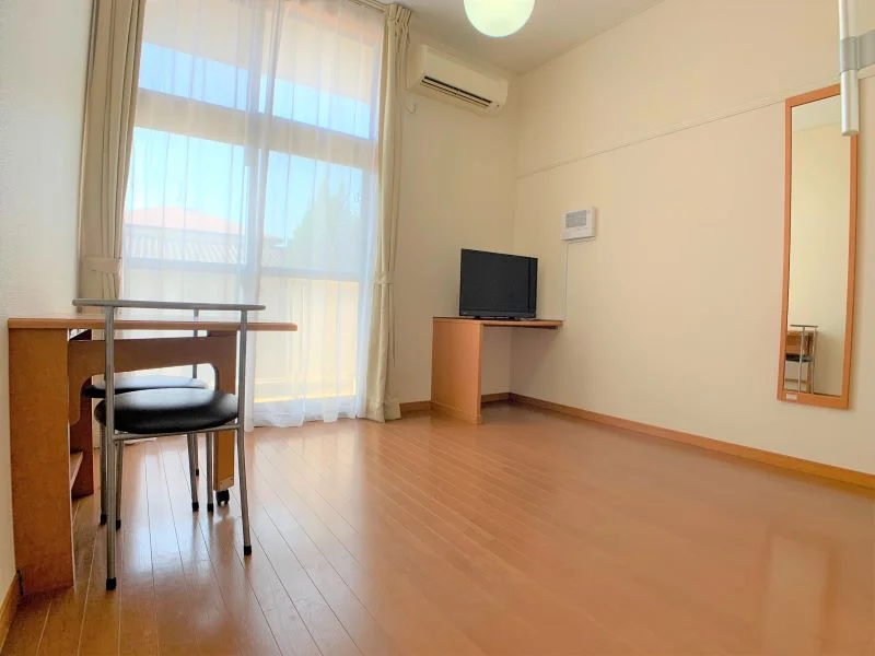 設備・仕様は号室により異なる為、現況を優先致します。