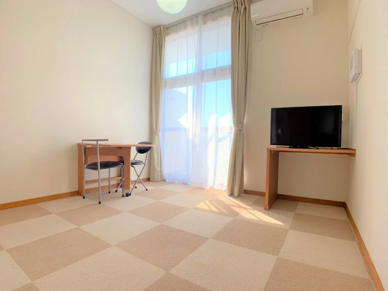 設備・仕様は号室により異なる為、現況を優先致します。