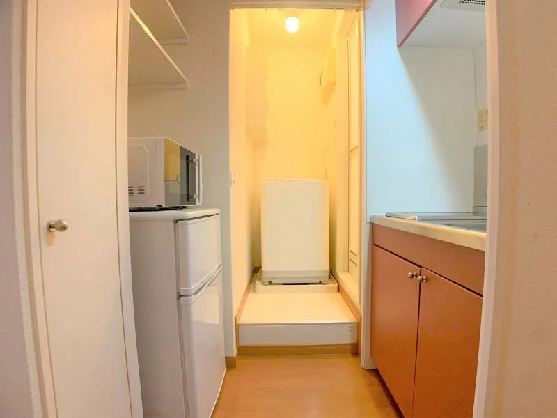 設備・仕様は号室により異なる為、現況を優先致します。