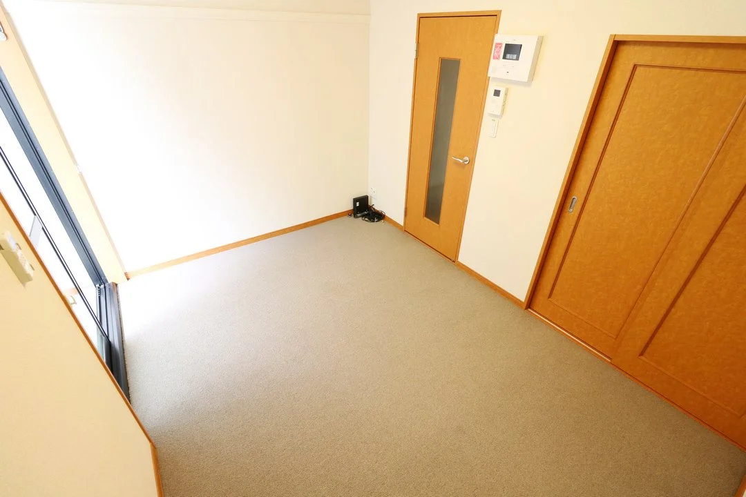 充実のセキュリティで暮らしをサポートします。