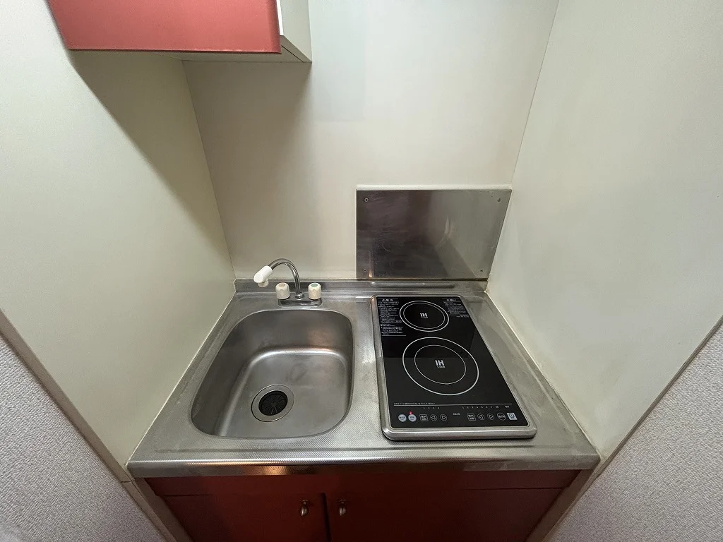 設備・仕様は号室により異なる為、現況を優先いたします。