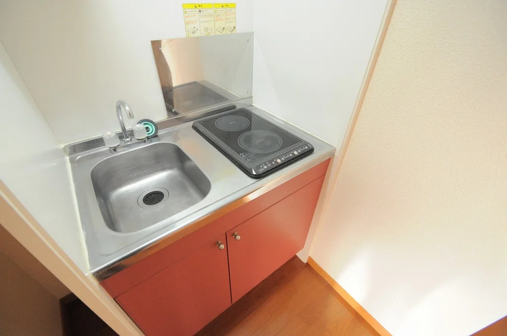 ※同タイプ部屋の写真となります