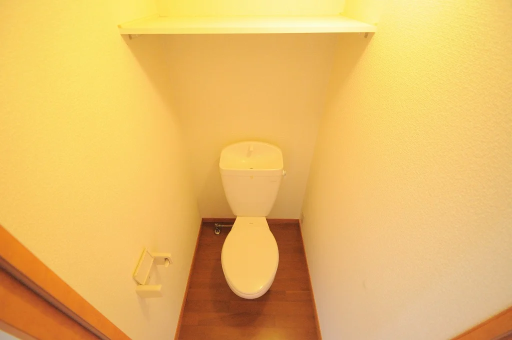 ※同タイプ部屋の写真となります