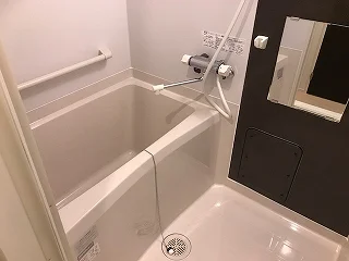 同タイプの物件写真です。