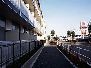 フラワーボックス