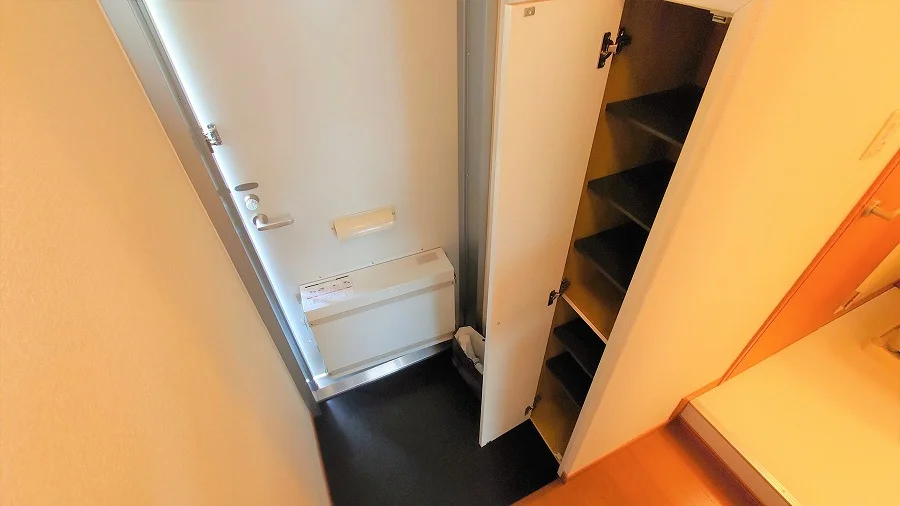 設備・仕様は号室により異なる為、現状を優先いたします。