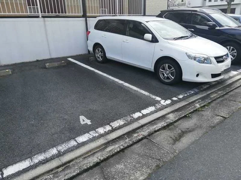 設備仕様は号室により異なる為、現況を優先とします。