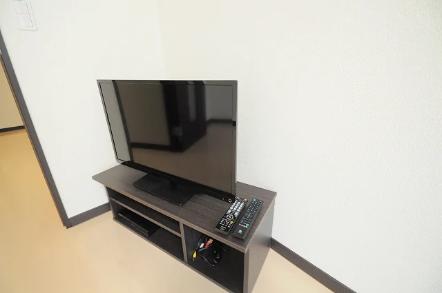 32型液晶ＴＶ付き！