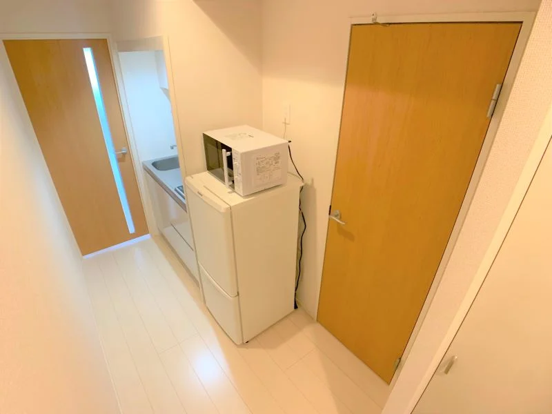 （反転あり）設備・使用は号室により異なり現況を優先致します。