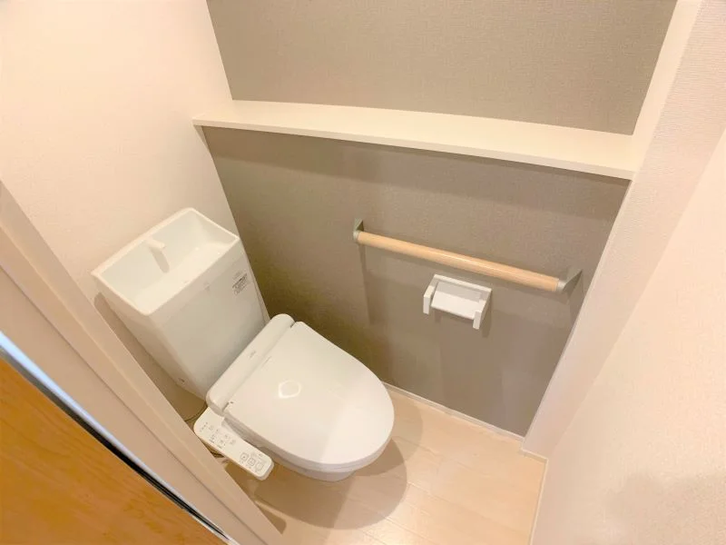 （反転あり）設備・使用は号室により異なり現況を優先致します。