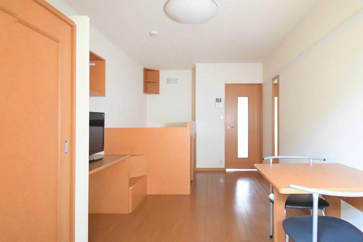 現状優先。設置は現地と異なる可能性があります。