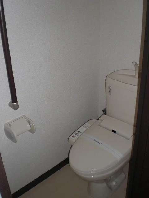 温水洗浄便座有