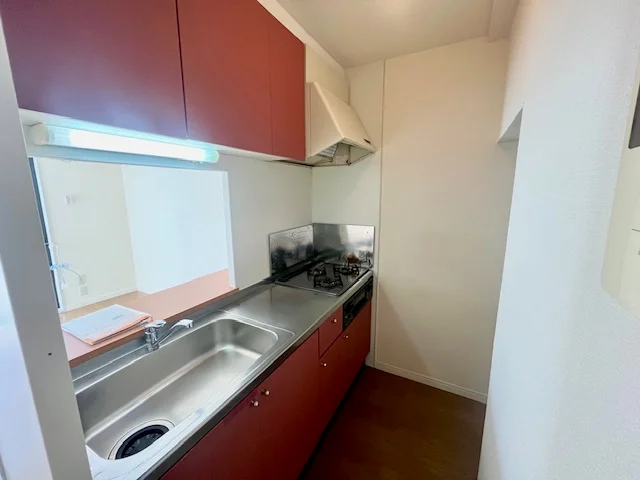 設備・使用は号室により異なる為、現状を優先いたします