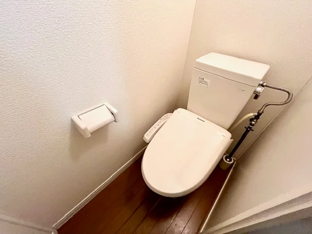 設備・使用は号室により異なる為、現状を優先いたします