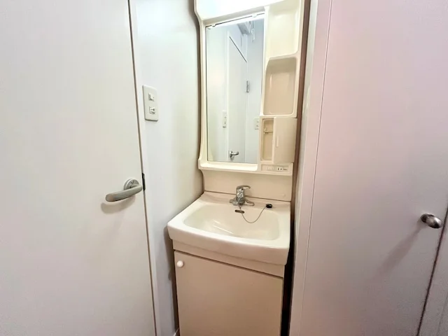 設備・使用は号室により異なる為、現状を優先いたします