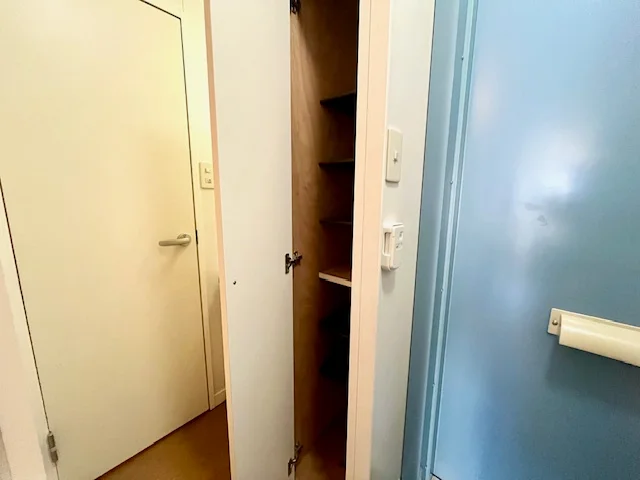 設備・使用は号室により異なる為、現状を優先いたします