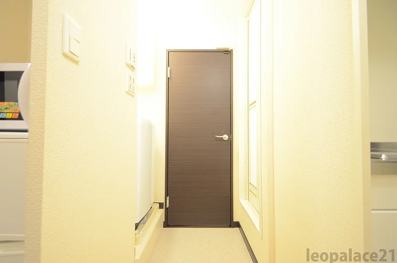 実際のお部屋と異なる場合がございます。