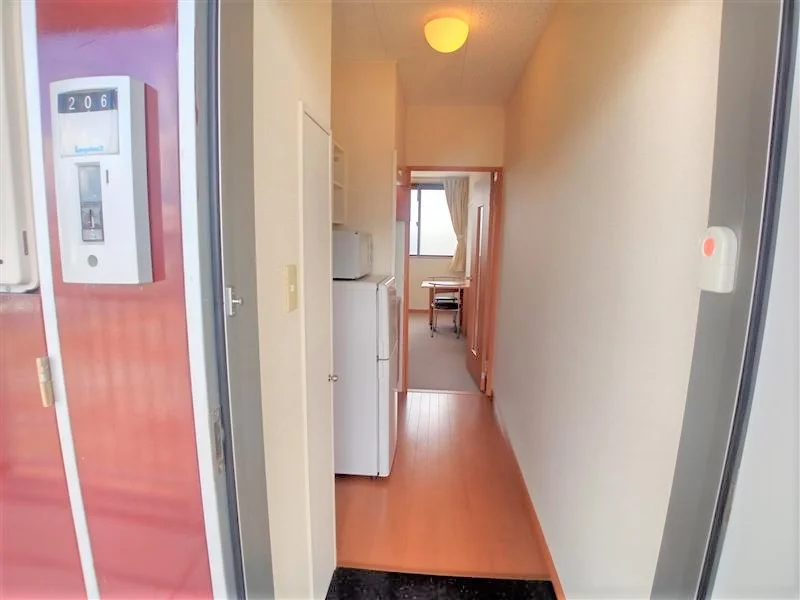 設備・使用は号室により異なる為、現況を優先致します。