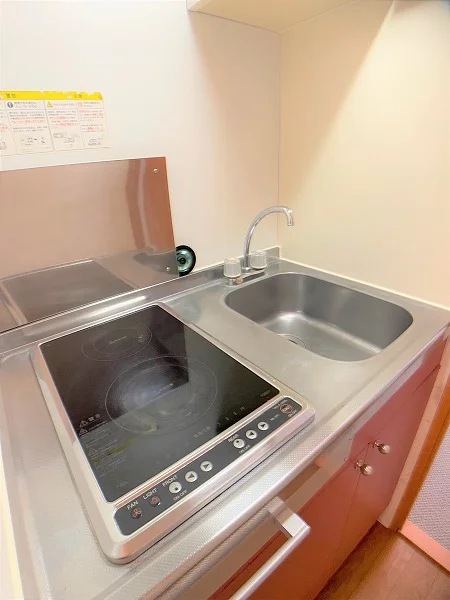 設備・仕様は号室により異なる為、現況を優先致します。