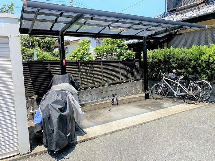 設備・仕様は号室により異なる為、現況を優先致します。