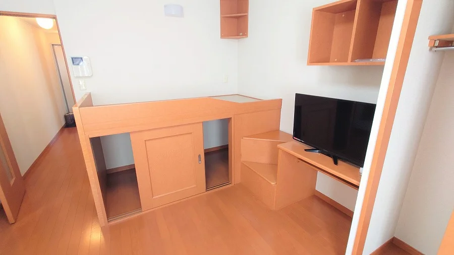 設備・仕様は号室により異なる為、現状を優先いたします。