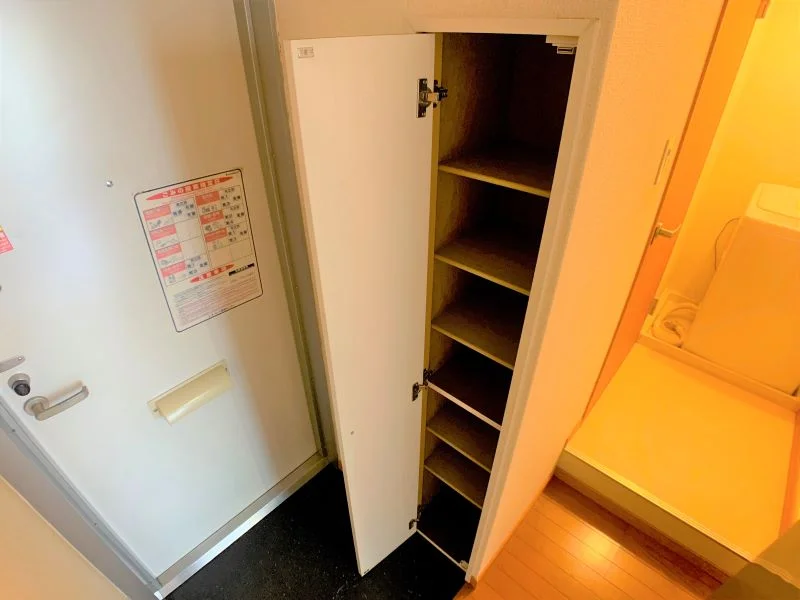 設備・仕様は号室により異なる為、現況を優先致します。