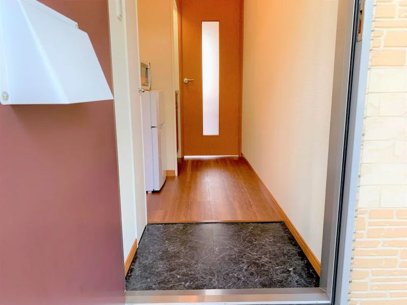 設備・仕様は号室により異なる為、現況を優先致します。