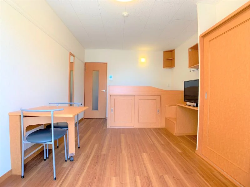 設備・仕様は号室により異なる為、現況を優先致します。