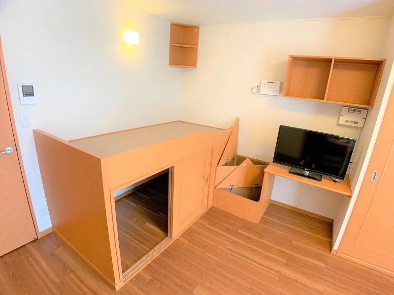 設備・仕様は号室により異なる為、現況を優先致します。