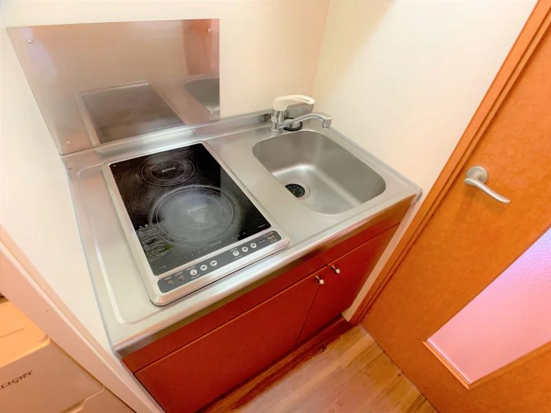 設備・仕様は号室により異なる為、現況を優先致します。