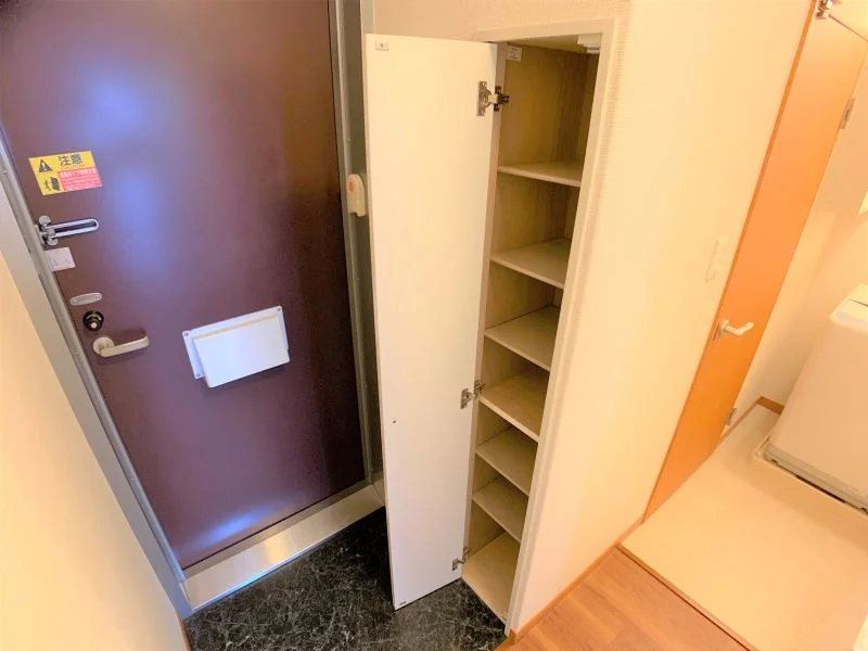 設備・仕様は号室により異なる為、現況を優先致します。