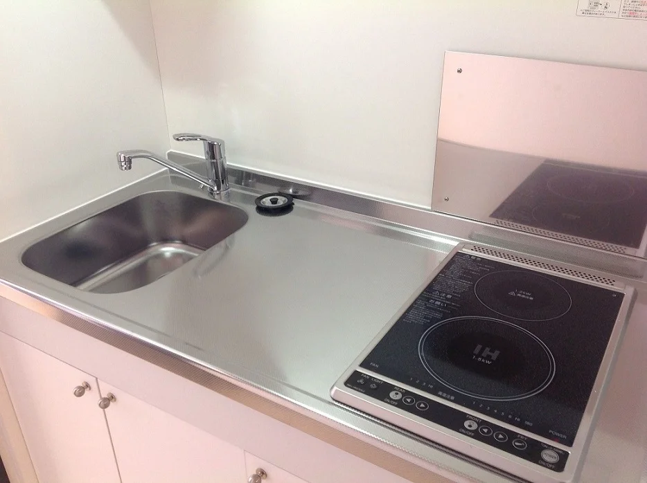 完成予想写真の為、異なる場合があります。