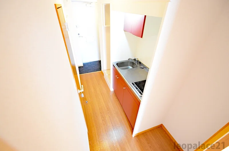 設備・仕様は号室により異なる為、現況を優先致します。