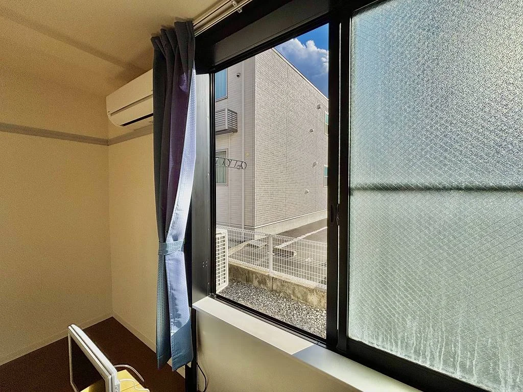 設備・仕様は号室により異なる為、現況を優先いたします。
