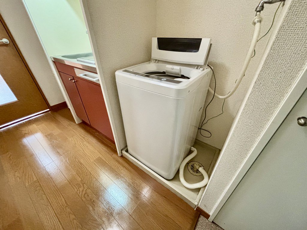 設備・仕様は号室により異なる為、現状を優先いたします。