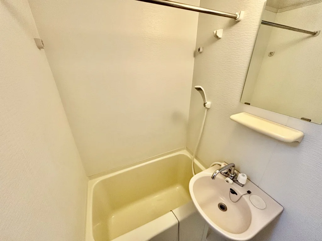 設備・仕様は号室により異なる為、現状を優先いたします。