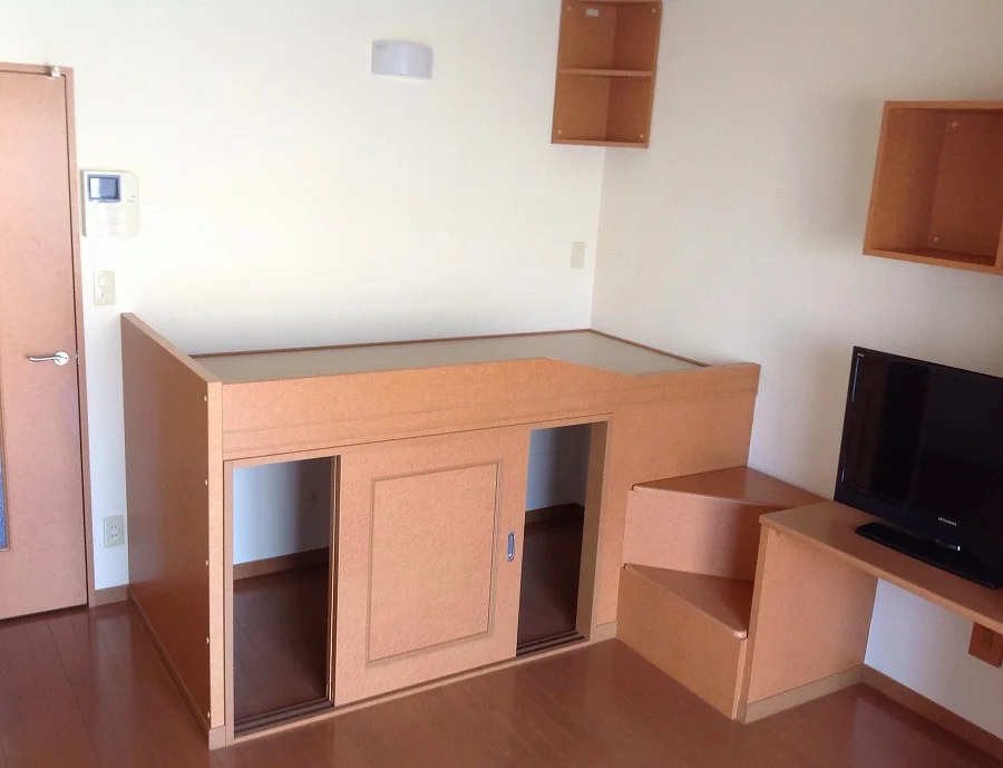 ベッド