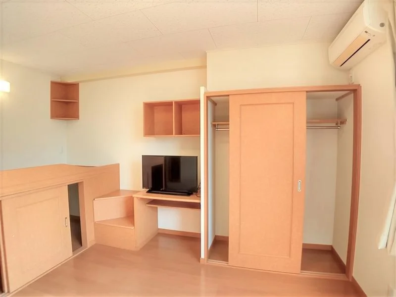 設備・仕様は号室により異なる為、現況を優先致します。