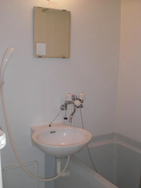 バス・トイレ独立タイプ