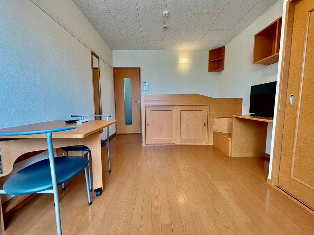 １階　部屋