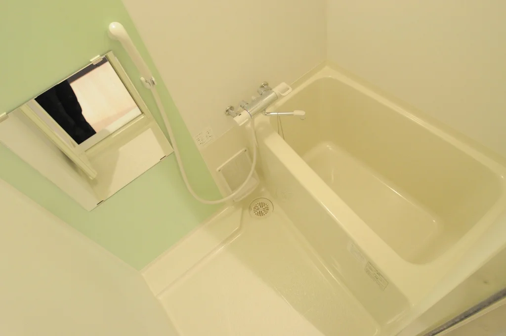 実際のお部屋と異なる場合がございます。