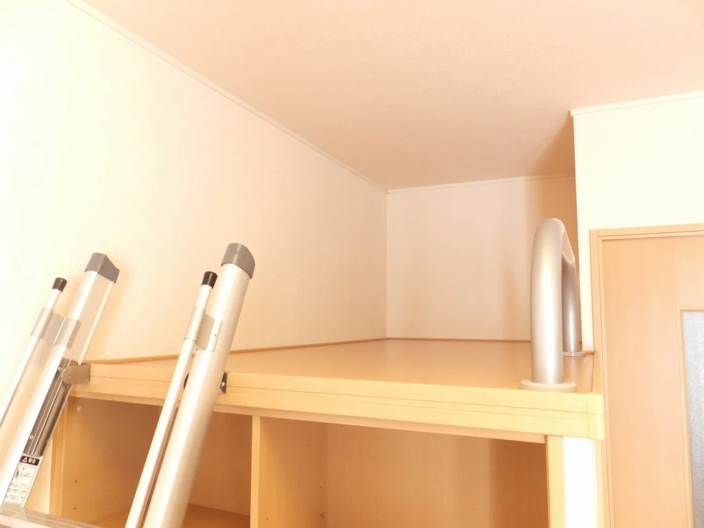 ベットスペース