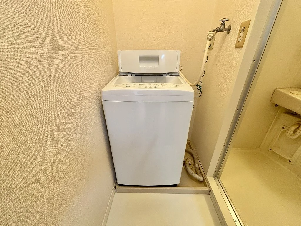 現状優先。設置は現地と異なる可能性があります。